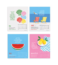 Zeg het hardop: 2027 – God is voor mij! – kalender