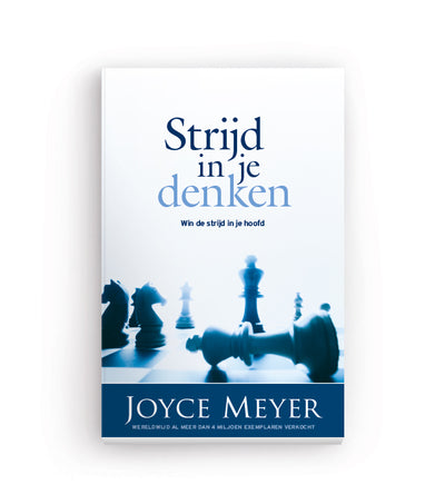 Strijd in je denken