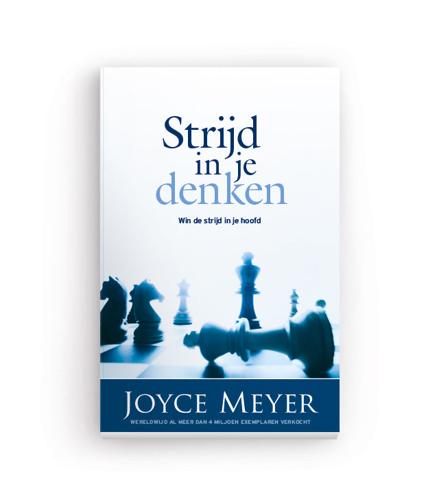 Strijd in je denken