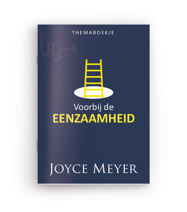 Themaboekje: Voorbij de eenzaamheid