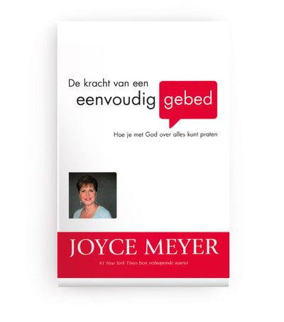 De kracht van een eenvoudig gebed