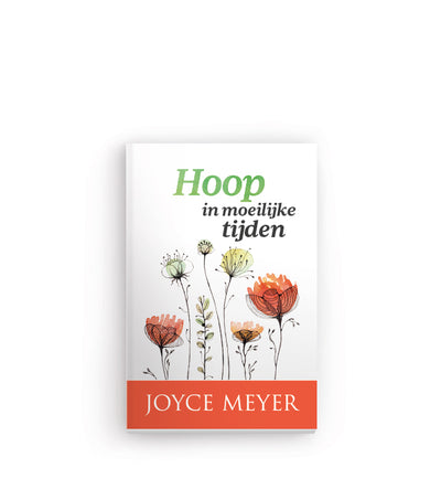 Hoop in moeilijke tijden
