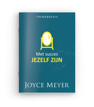 Themaboekje: Met succes jezelf zijn